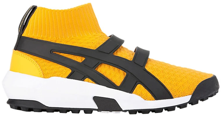 鬼冢虎针织训练鞋 '黄黑' 1183B535-750 Order 鬼冢虎针织训练鞋 '黄黑' 1183B535-750