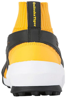 鬼冢虎针织训练鞋 '黄黑' 1183B535-750 Shop 鬼冢虎针织训练鞋 '黄黑' 1183B535-750