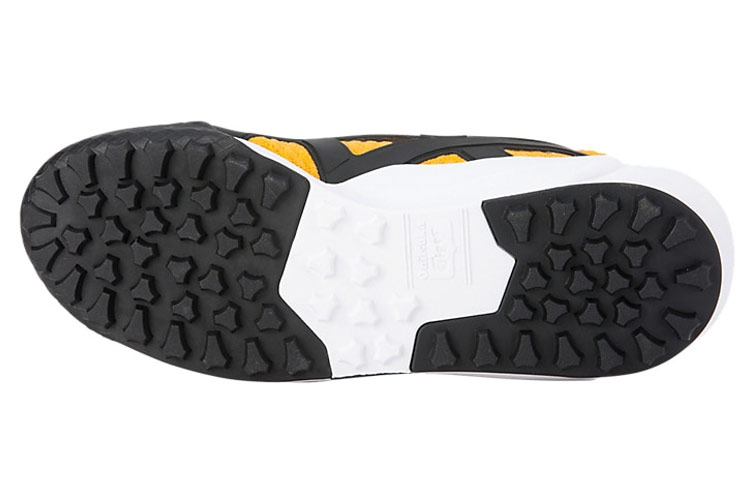 Purchase 鬼冢虎针织训练鞋 '黄黑' 1183B535-750