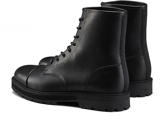 Bota Negra con Cordones Onitsuka Tiger 1183B826-001 Shop Bota Negra con Cordones Onitsuka Tiger 1183B826-001