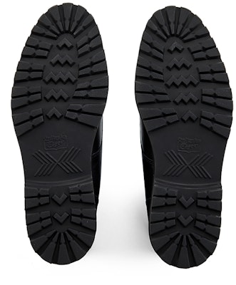 Bota Negra con Cordones Onitsuka Tiger 1183B826-001 Sizing Bota Negra con Cordones Onitsuka Tiger 1183B826-001