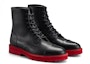 Order But Onitsuka Tiger But Hitam Merah Klasik' 1183B826-002