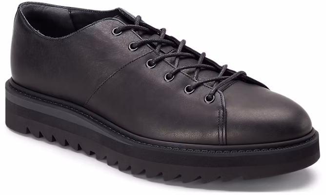 鬼塚虎 Lace-Up Lo '黑色' 1181A394-004 Order 鬼塚虎 Lace-Up Lo '黑色' 1181A394-004