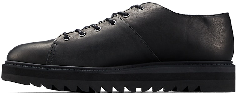 オニツカタイガー レースアップ ロー "ブラック" 1181A394-004 Lookbook オニツカタイガー レースアップ ロー "ブラック" 1181A394-004