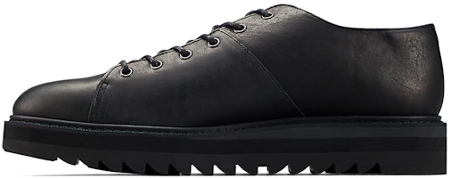 Shop Onitsuka Tiger Lace-Up Lo 'Black' 1181A394-004
