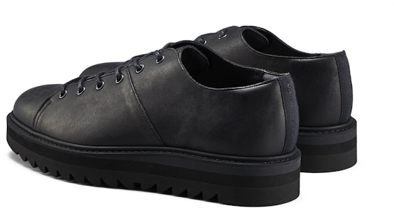 オニツカタイガー レースアップ ロー "ブラック" 1181A394-004 Shop オニツカタイガー レースアップ ロー "ブラック" 1181A394-004