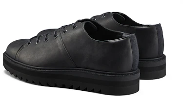 Purchase Onitsuka Tiger Lace-Up Lo 'Black' 1181A394-004