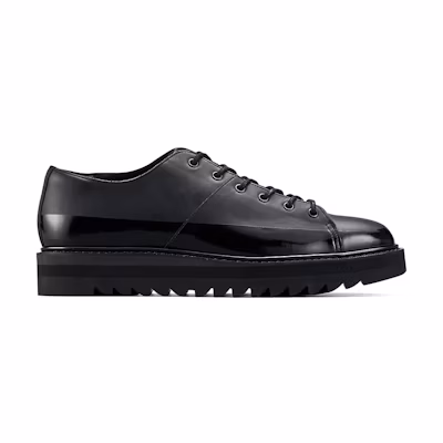 Onitsuka Tiger Lace-Up Lo 'Black'