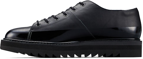 오니츠카 타이거 블랙 로우탑 레이스업 (Onitsuka Tiger Black Low-top Lace-up) 1181A401-001 Order 오니츠카 타이거 블랙 로우탑 레이스업 (Onitsuka Tiger Black Low-top Lace-up) 1181A401-001