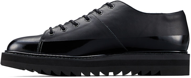 鬼塚虎 黑色系帶鞋 1181A401-001 Order 鬼塚虎 黑色系帶鞋 1181A401-001