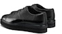 Onitsuka Tiger Lace-Up Lo 'Hitam' 1181A401-001