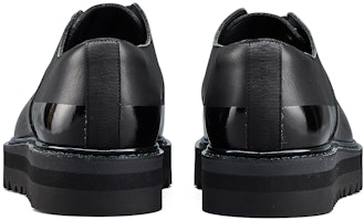 오니츠카 타이거 블랙 로우탑 레이스업 (Onitsuka Tiger Black Low-top Lace-up) 1181A401-001 Shop 오니츠카 타이거 블랙 로우탑 레이스업 (Onitsuka Tiger Black Low-top Lace-up) 1181A401-001