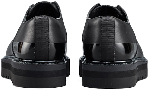 鬼塚虎 黑色系帶鞋 1181A401-001 Shop 鬼塚虎 黑色系帶鞋 1181A401-001