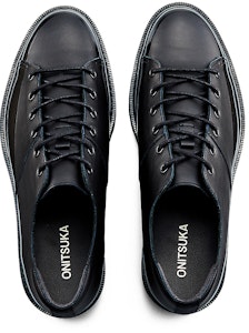 鬼塚虎 黑色系帶鞋 1181A401-001 Purchase 鬼塚虎 黑色系帶鞋 1181A401-001