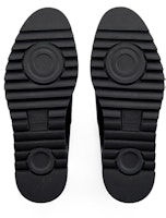 오니츠카 타이거 블랙 로우탑 레이스업 (Onitsuka Tiger Black Low-top Lace-up) 1181A401-001 Details for 오니츠카 타이거 블랙 로우탑 레이스업 (Onitsuka Tiger Black Low-top Lace-up) 1181A401-001