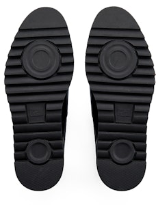 鬼塚虎 黑色系帶鞋 1181A401-001 Details for 鬼塚虎 黑色系帶鞋 1181A401-001