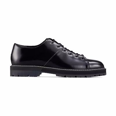 Onitsuka Tiger Lace-Up Lo 'Black'