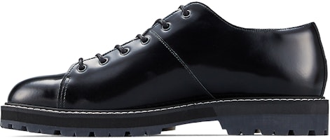 Onitsuka Tiger Lace-Up Lo 'Hitam' 1181A513-001 Lookbook Onitsuka Tiger Lace-Up Lo 'Hitam' 1181A513-001