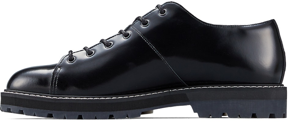 Onitsuka Tiger Sepatu Tali 'Hitam' 1181A513-001 Lookbook Onitsuka Tiger Sepatu Tali 'Hitam' 1181A513-001