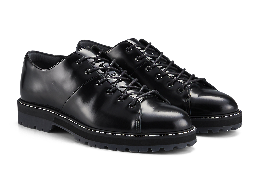 Lookbook Onitsuka Tiger Cordones Lo 'Negro' 1181A513-001