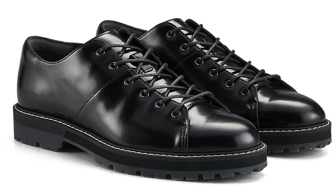 Onitsuka Tiger Schnürschuhe Lo ''Schwarz'' 1181A513-001 Lookbook Onitsuka Tiger Schnürschuhe Lo ''Schwarz'' 1181A513-001