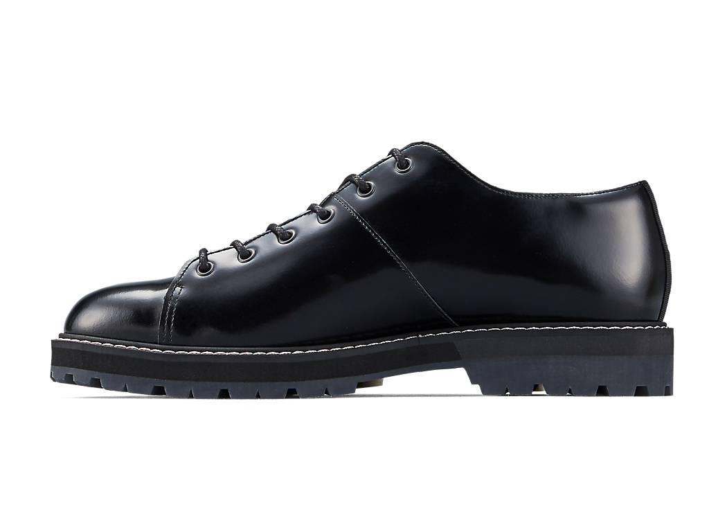 Shop Onitsuka Tiger Cordones Lo 'Negro' 1181A513-001