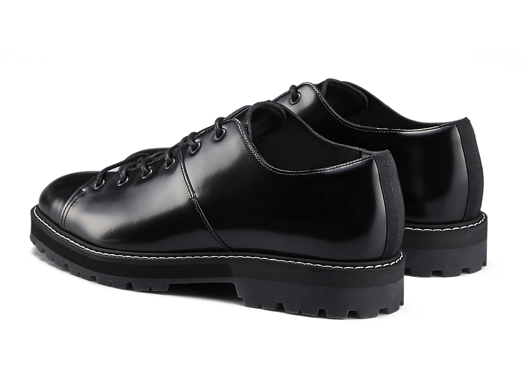 Purchase Onitsuka Tiger Cordones Lo 'Negro' 1181A513-001