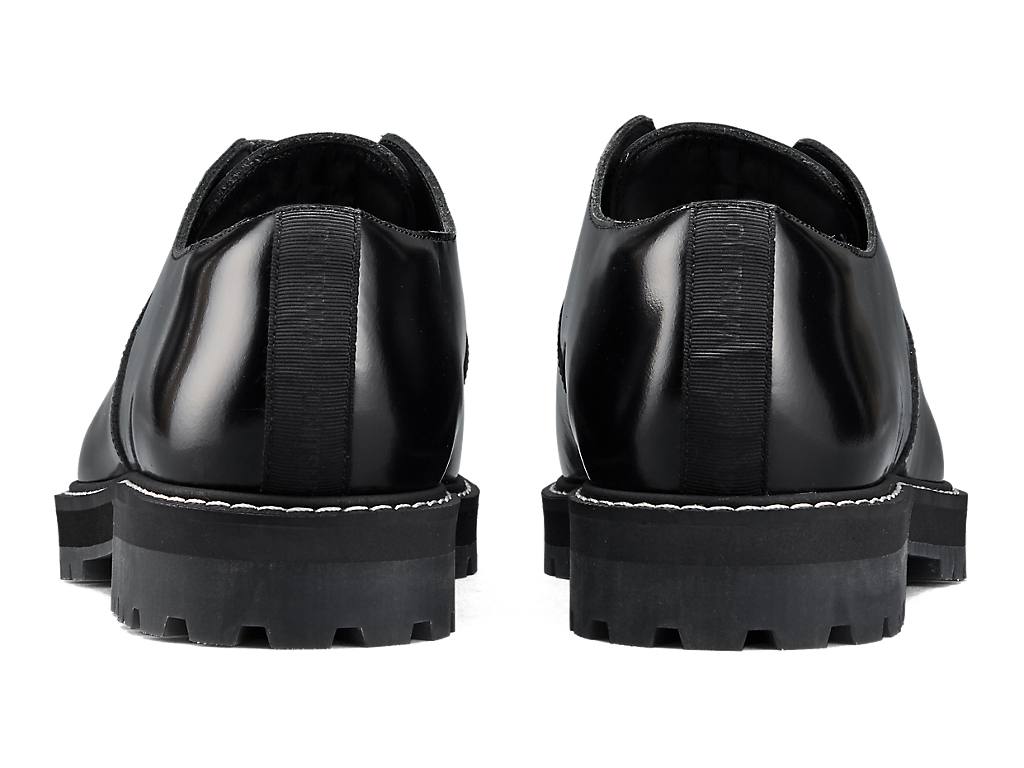 Details for Onitsuka Tiger Cordones Lo 'Negro' 1181A513-001