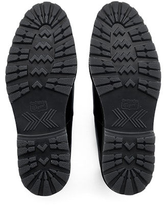 Onitsuka Tiger Sepatu Tali 'Hitam' 1181A513-001 Sizing Onitsuka Tiger Sepatu Tali 'Hitam' 1181A513-001