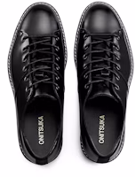 Sizing Onitsuka Tiger Schnürschuhe Lo ''Schwarz'' 1181A513-001
