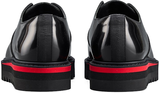 Onitsuka Tiger Lace-Up Lo 'Hitam Merah Klasik' 1181A394-003 Purchase Onitsuka Tiger Lace-Up Lo 'Hitam Merah Klasik' 1181A394-003