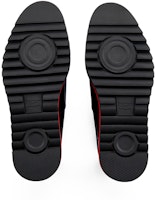 Onitsuka Tiger 綁帶款 'Black Classic Red' 1181A394-003 Sizing Onitsuka Tiger 綁帶款 'Black Classic Red' 1181A394-003