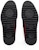 Onitsuka Tiger Kasut Bertali 'Hitam Merah Klasik' 1181A394-003