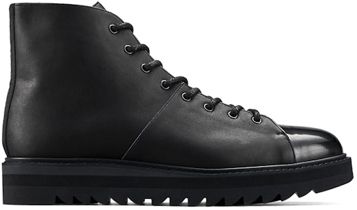 鬼塚虎蕾絲高筒運動鞋 '黑色' 1181A395-002 Buy 鬼塚虎蕾絲高筒運動鞋 '黑色' 1181A395-002