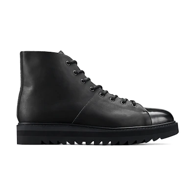 Onitsuka Tiger Lace-Up MT 'Black'