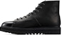 Onitsuka Tiger Lace-Up MT 'Hitam' 1181A395-002