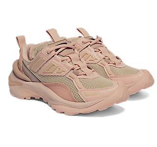 Order 鬼塚虎 LAPLUNG 微風/米色 1183C542-700