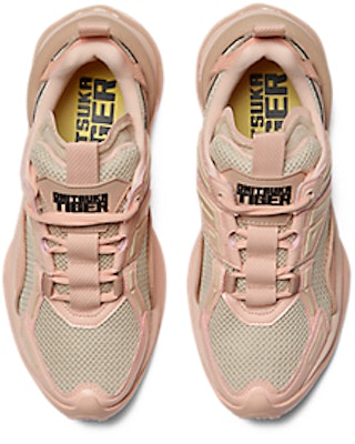 鬼塚虎 LAPLUNG 微風/米色 1183C542-700 Details for 鬼塚虎 LAPLUNG 微風/米色 1183C542-700