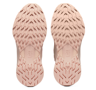 Sizing 鬼塚虎 LAPLUNG 微風/米色 1183C542-700