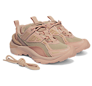 Cheap 鬼塚虎 LAPLUNG 微風/米色 1183C542-700