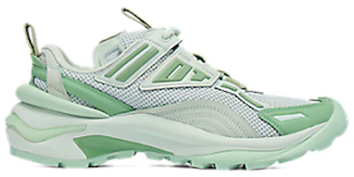 Onitsuka Tiger LAPLUNG PALE MINT/GLACIER GREY 1183C542-300 Onitsuka Tiger LAPLUNG PALE MINT/GLACIER GREY 1183C542-300