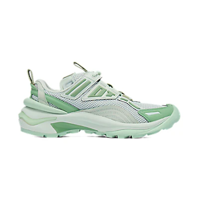 Onitsuka Tiger LAPLUNG PALE MINT/GLACIER GREY