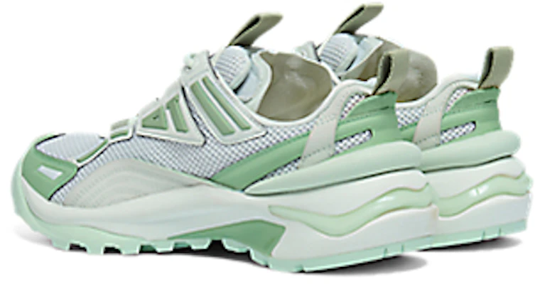 鬼冢虎 LAPLUNG 浅薄荷/冰川灰 1183C542-300 Shop 鬼冢虎 LAPLUNG 浅薄荷/冰川灰 1183C542-300