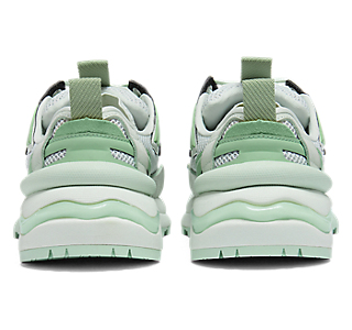 Purchase 鬼冢虎 LAPLUNG 浅薄荷/冰川灰 1183C542-300