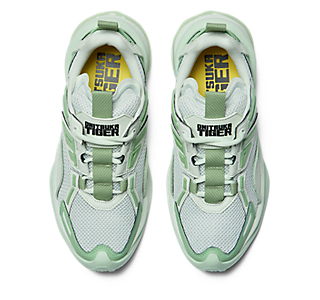 Details for 鬼冢虎 LAPLUNG 浅薄荷/冰川灰 1183C542-300