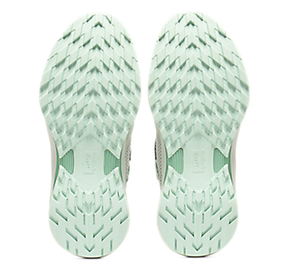 Sizing 鬼冢虎 LAPLUNG 浅薄荷/冰川灰 1183C542-300