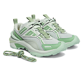 Cheap 鬼冢虎 LAPLUNG 浅薄荷/冰川灰 1183C542-300