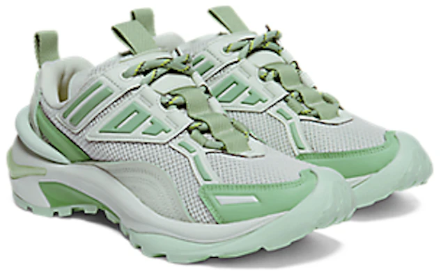 鬼冢虎 LAPLUNG 浅薄荷/冰川灰 1183C542-300 1