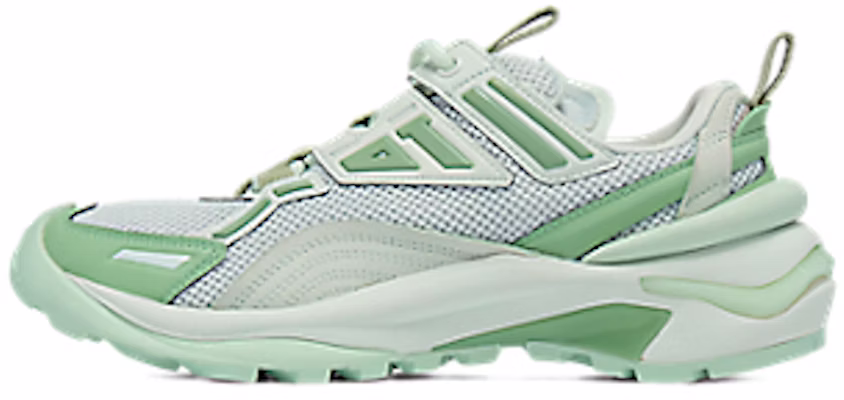 鬼冢虎 LAPLUNG 浅薄荷/冰川灰 1183C542-300 2