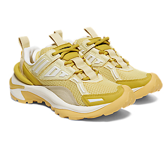 Order 鬼塚虎 LAPLUNG 小麥黃/淡黃 1183C542-751